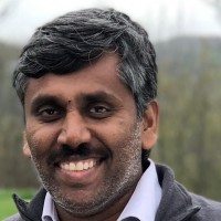 Murugupandian Karuppiah