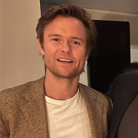Daniel Spelman