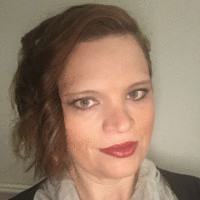 Corinne Baxter