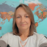 Kimberly Mcclung