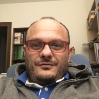 Luca Musolesi