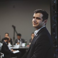 Iman Shariat