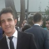 DAVID FERNANDEZ GOMEZ