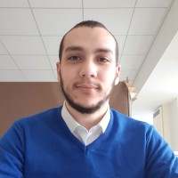 Amine MESSOUAR