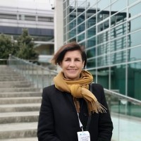 Laura Del Valle Gómez