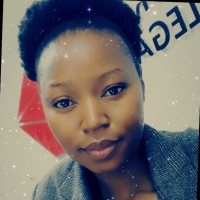 Elizabeth Mashego