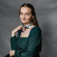 Anastasia Stakhnovich