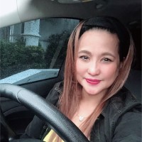 Grethy Baylon Andaya