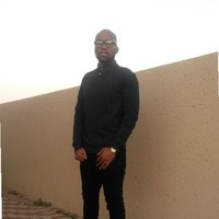 Thulani Fanie Vilakazi