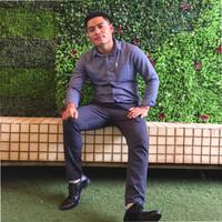 Ashish Gurung