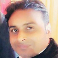 Amar Verma