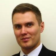 Tom Danson