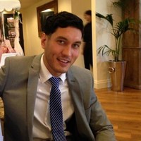 Matthew Lambert