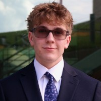 Nicholas Kiesling