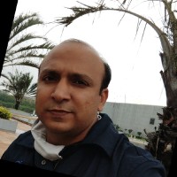Punit Majithiya