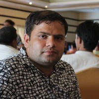 Ankur Poudel