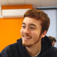 Enzo Bilbaut
