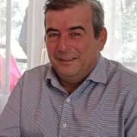 José Luis Rodríguez García