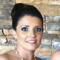 Lulu Murillo, Ph.D.