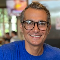 Nicholas Dearmas, Phd