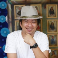 Richmark Tan