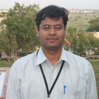 Syed Riaz Ahmed Rizvi