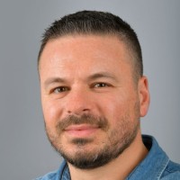 Jeremy Riocreux