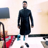 sazid ahmed