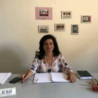 Maria Concetta De Masi