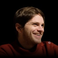 Daniel Martel, PhD