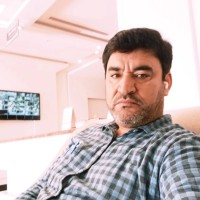 Ali Rahman