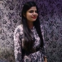 Nikita Dholakiya