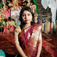 Nibedita Halder