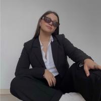 Alba Regina Carpenter Bernal