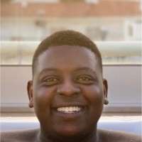 Prince Chaponda