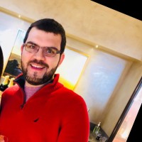 Alcides David Tuiran Serpa