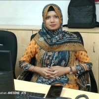 Farzana Akter Liza