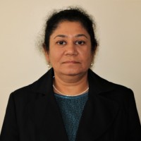 Krutika Pandya