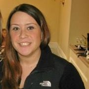 Ashley Blevins