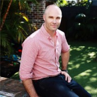 Tom Harley