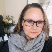 Paula Davidson