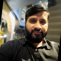 Rahul Saxena