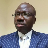 Oladele Kayode Adesoye