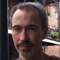Jeffrey Ramaley