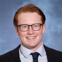 Nicholas Shuman