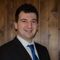 Eric Reichenberg