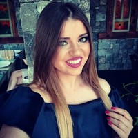 Nikolina Dj.Radusinovic