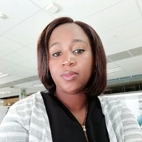 Portia Makitla