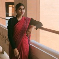 Mira Mondal