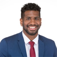Damian Barnes, M.S.
